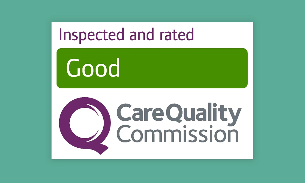 Health and Care at Home Rated Good by CQC